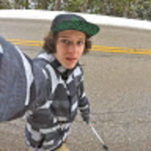 Meet your Posher, Elliott